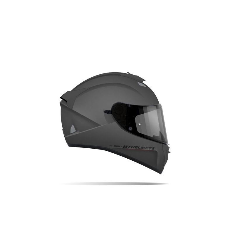 MT Blade 2 SV Titanium integralna motoristična čelada