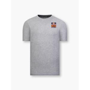 Majica KTM Backprint siva