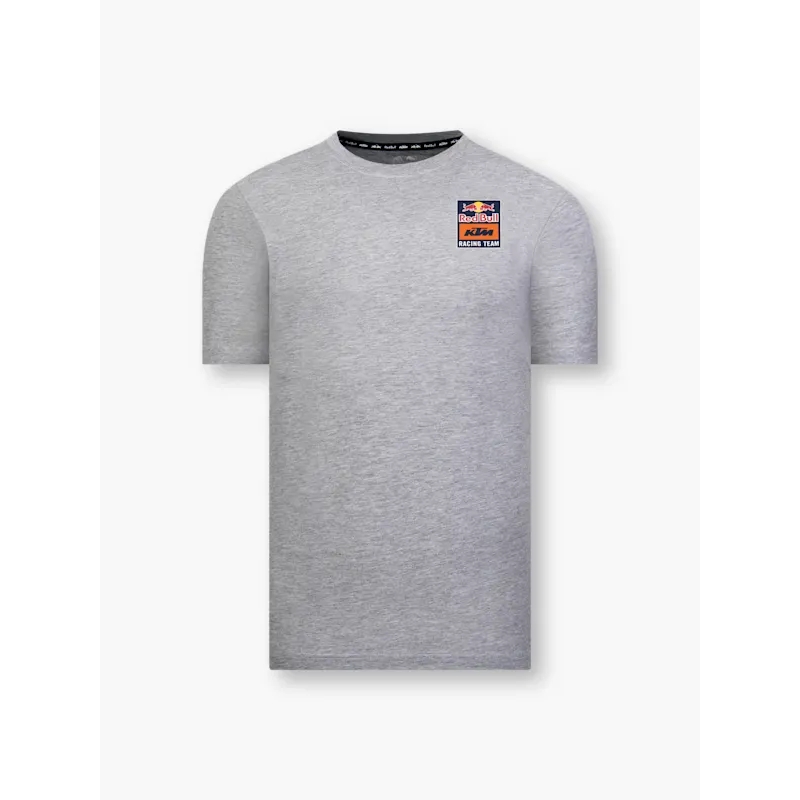 Majica KTM Backprint siva