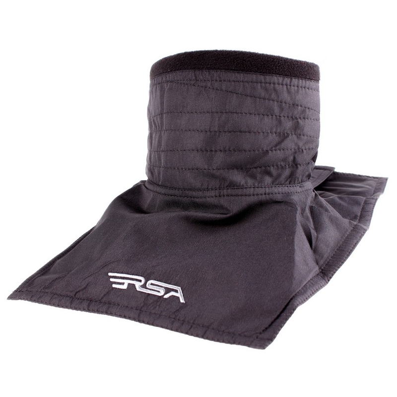 KOMPLET: RSA Soul neck heater + RSA Heat termo kapuca + RSA Classic funkcionalne nogavice
