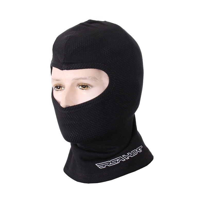 KOMPLET: RSA Soul neck heater + RSA Heat termo kapuca + RSA Classic funkcionalne nogavice