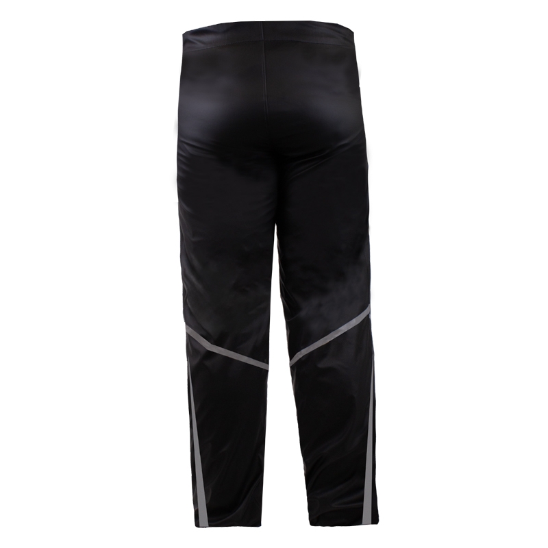 Vodoodporne hlače Street Racer Aqua črne