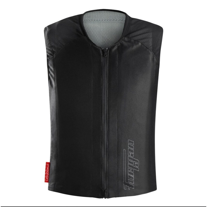 Airbag jopič Furygan Fury Airbag Evo črn