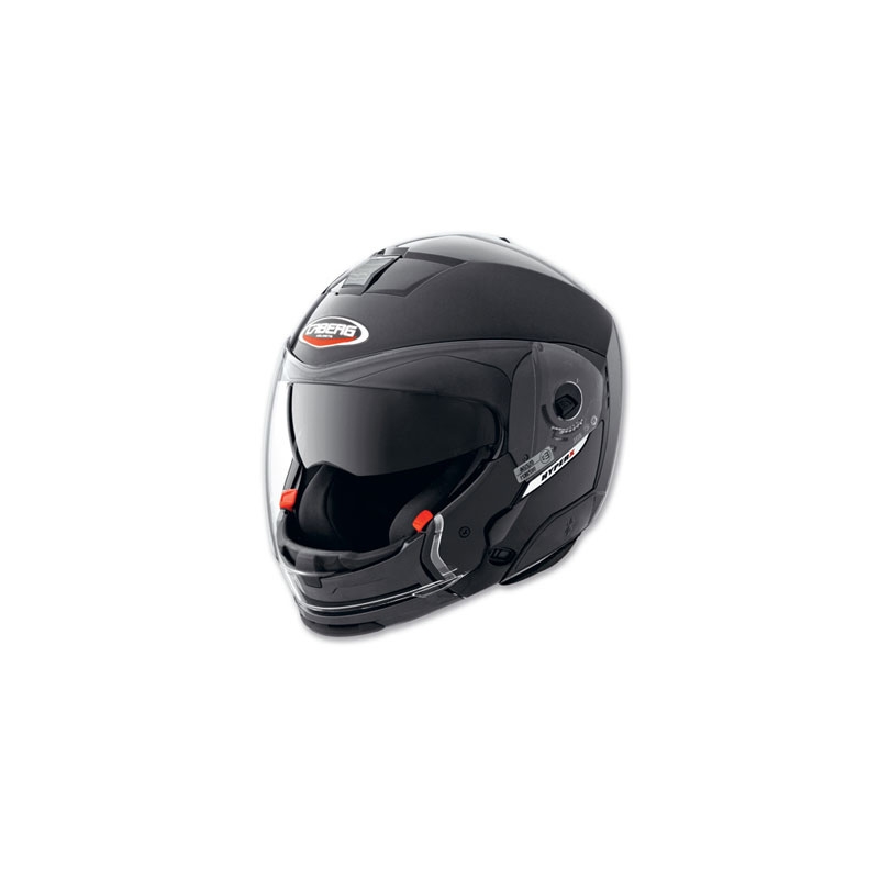 Moto čelada CABERG HYPER X Smart black razprodaja