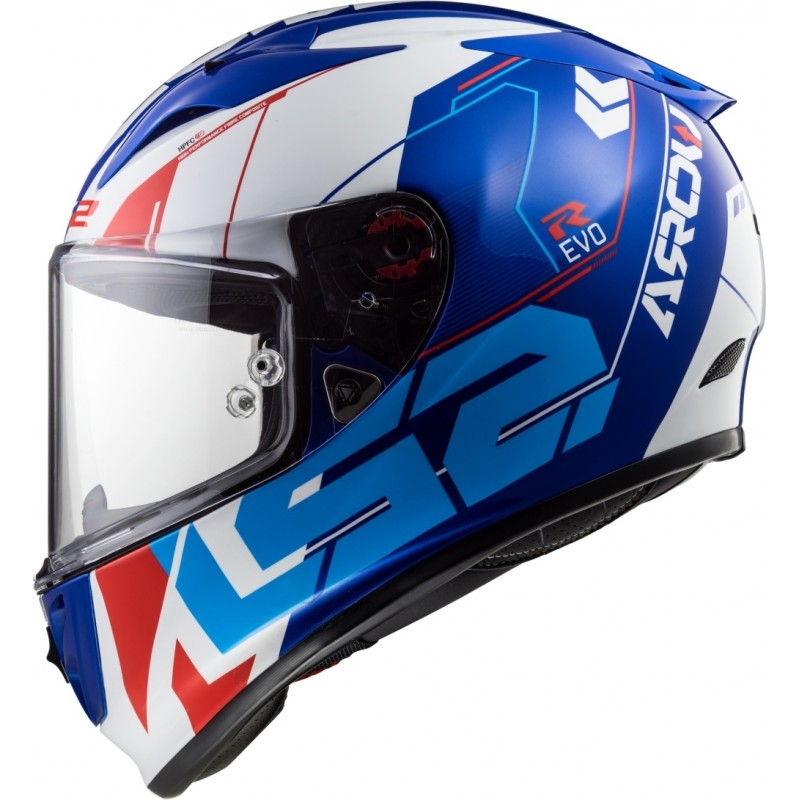 Motoristična čelada LS2 FF323 Arrow R Techno