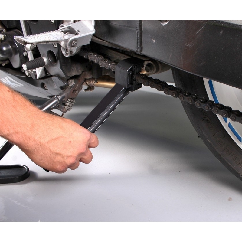 Krtača za čiščenje verige R-TECH