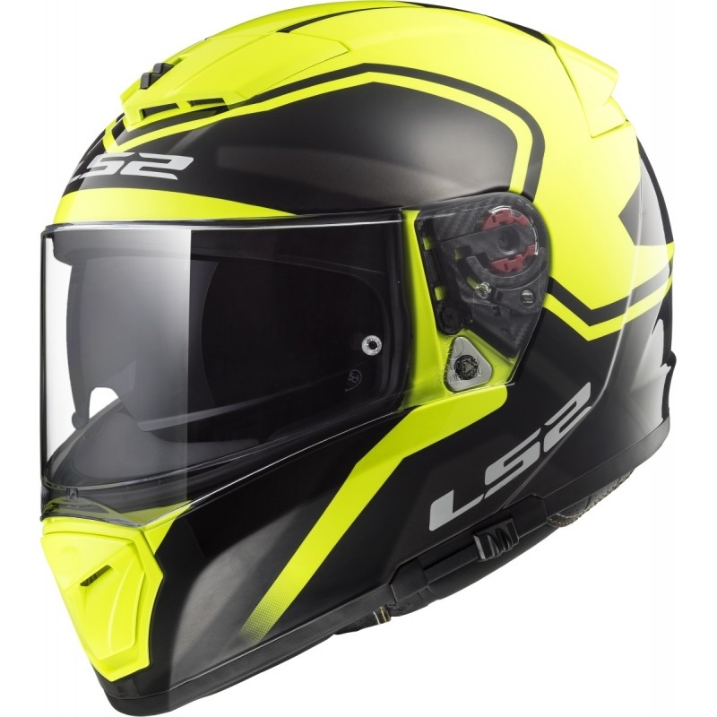 Moto čelada LS2 FF390 Breaker Bold razprodaja