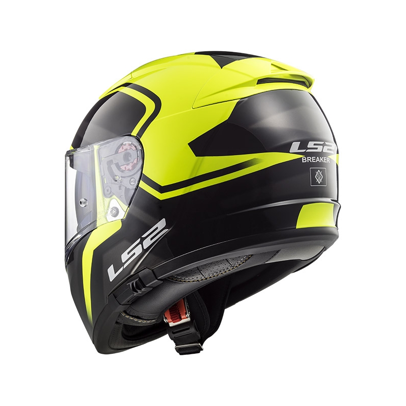 Moto čelada LS2 FF390 Breaker Bold razprodaja