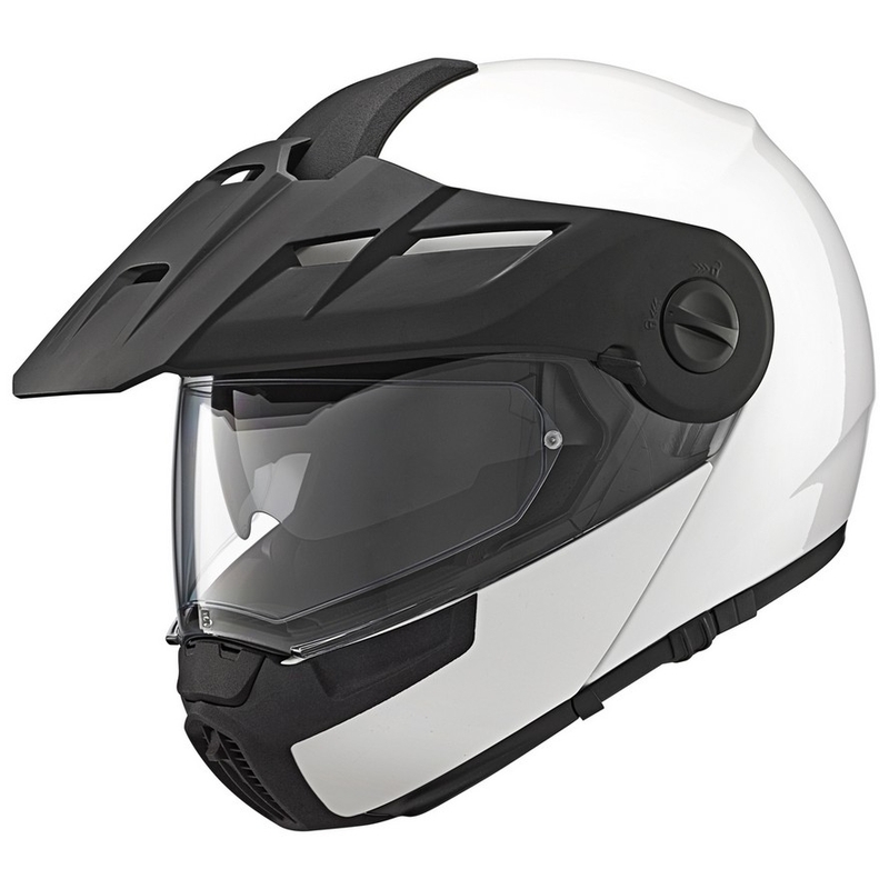 Schuberth E1 Enduro čelada White razprodaja