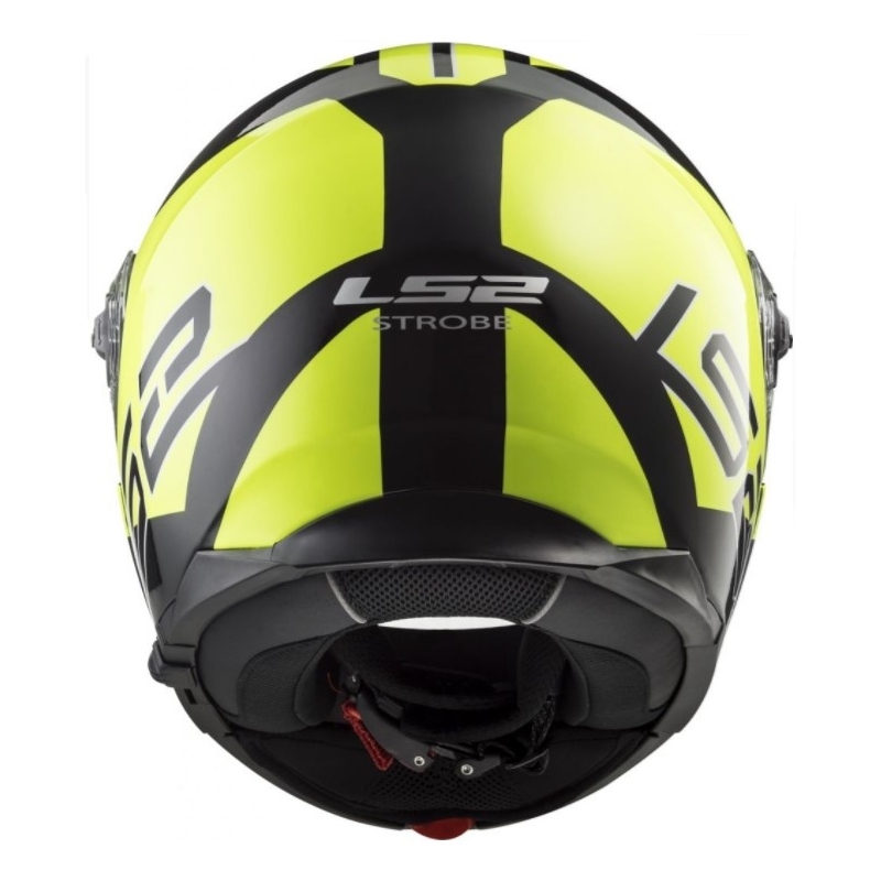 LS2 FF325 Strobe Zone motoristična čelada za prodajo razprodaja