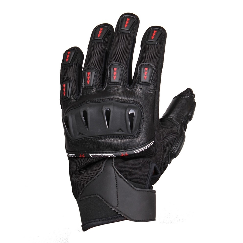 RSA Track Motorcycle rokavice razprodaja