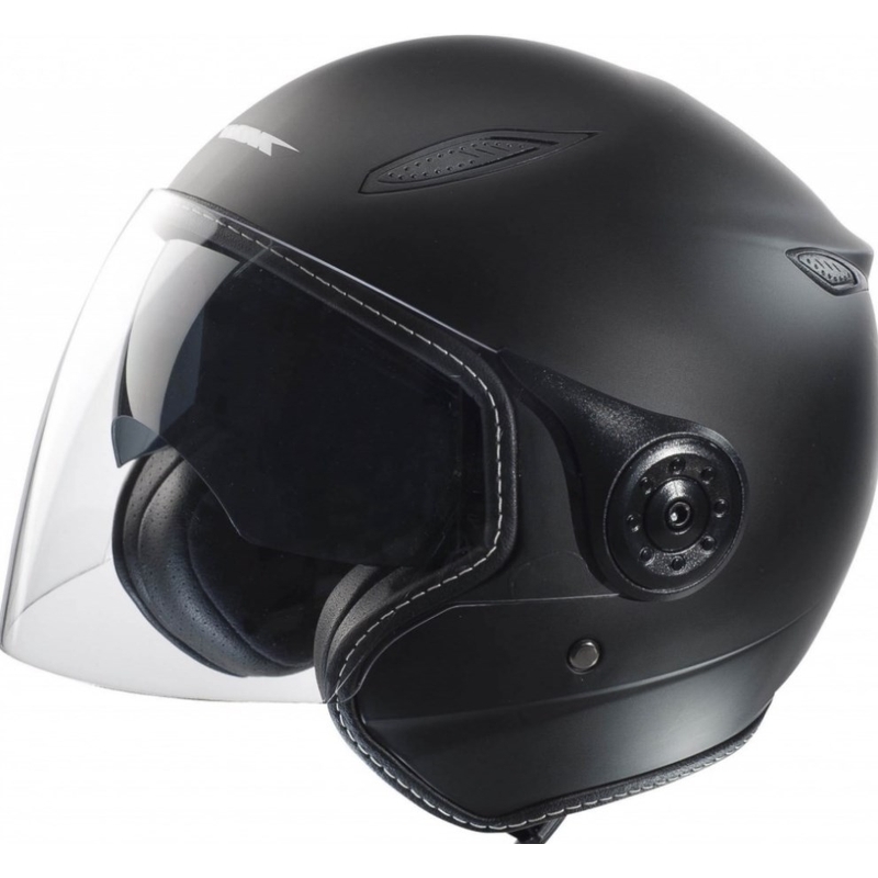 Čelada za skuter NOX N180