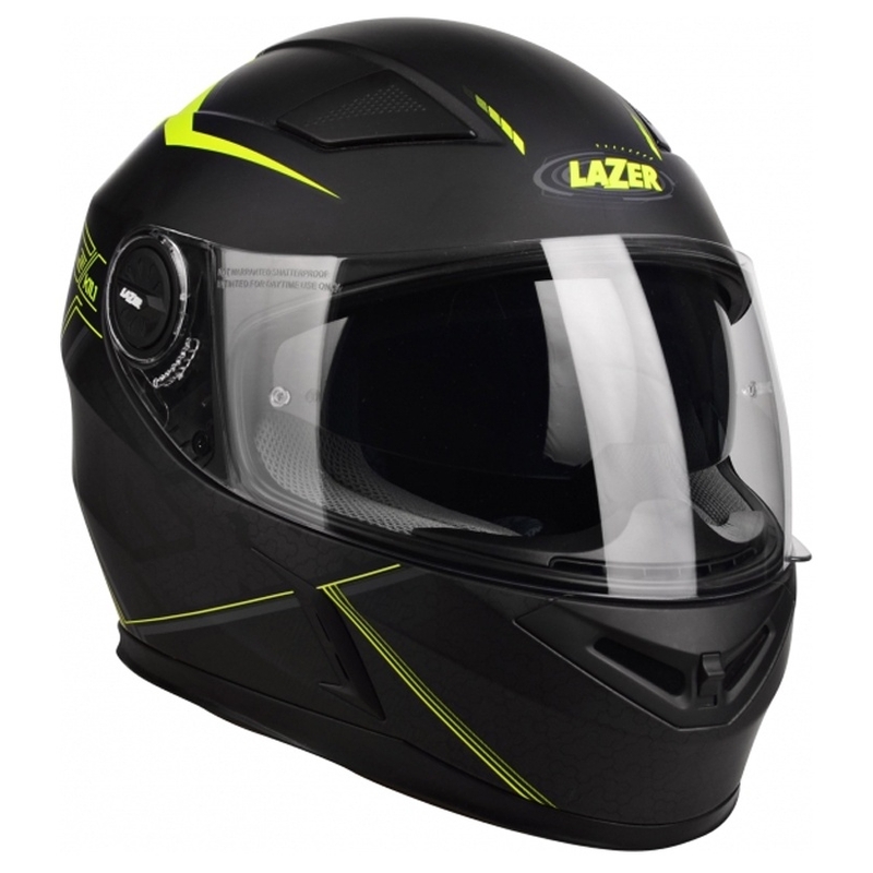 Lazer Bayamo Tech Line Integralna motoristična čelada razprodaja