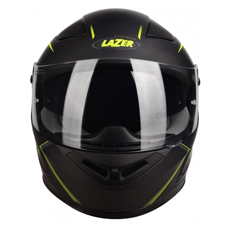 Lazer Bayamo Tech Line Integralna motoristična čelada razprodaja