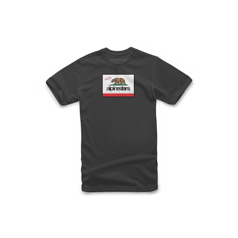 Alpinestars Cali 2.0 Tee črna
