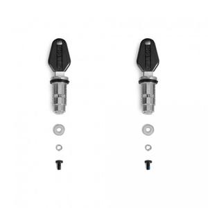 Set lock system SHAD TR40