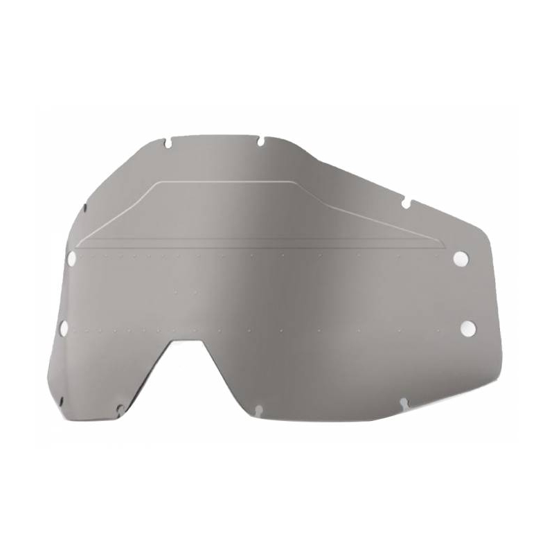 Plexi 100% za Speedlab SVS (dim)