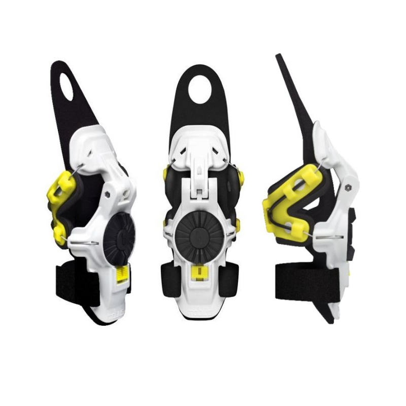 Opornica za zapestje MOBIUS X8