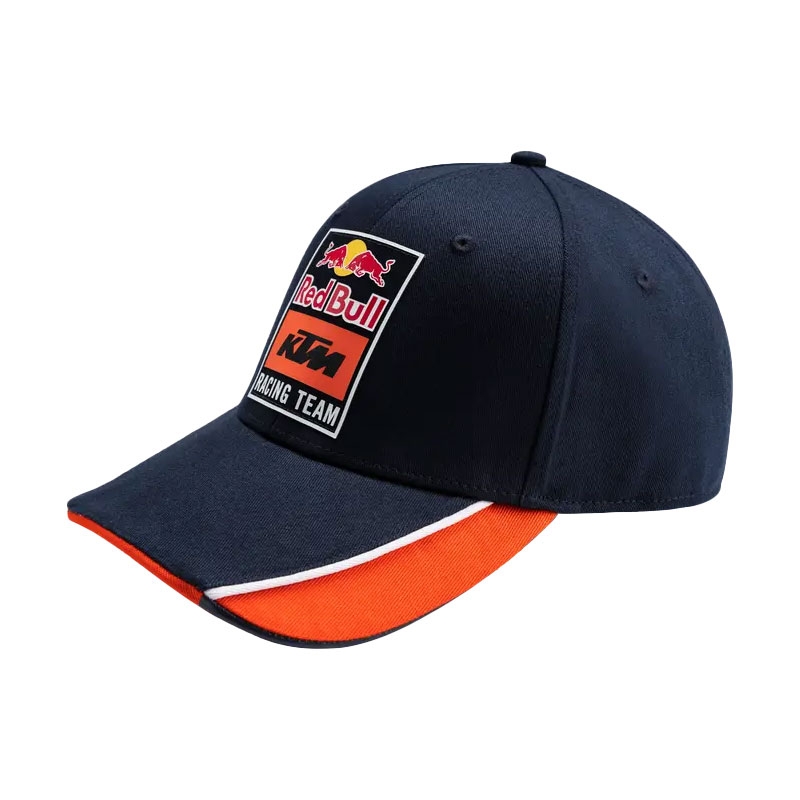 KTM Apex ukrivljena kapa