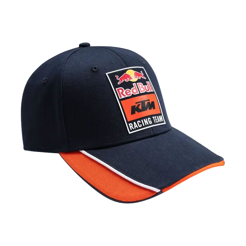 KTM Apex ukrivljena kapa