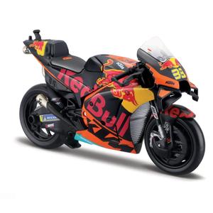 Maisto Red Bull KTM Factory Racing 2021