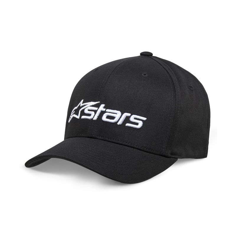 Alpinestars Blaze 2.0 kapa črno-bela
