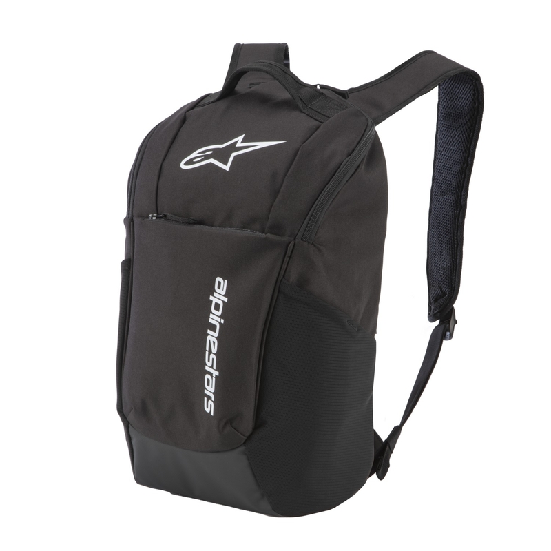 Nahrbtnik Alpinestars Defcon 2 črne barve 13,6 l