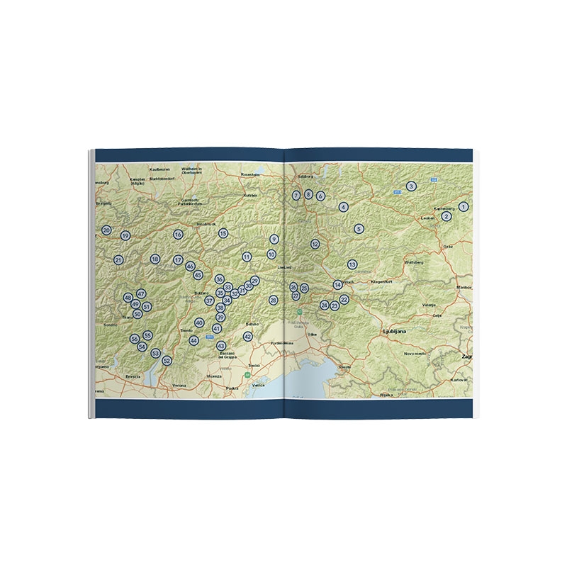 Motoristični vodnik Gore in zaledje 2