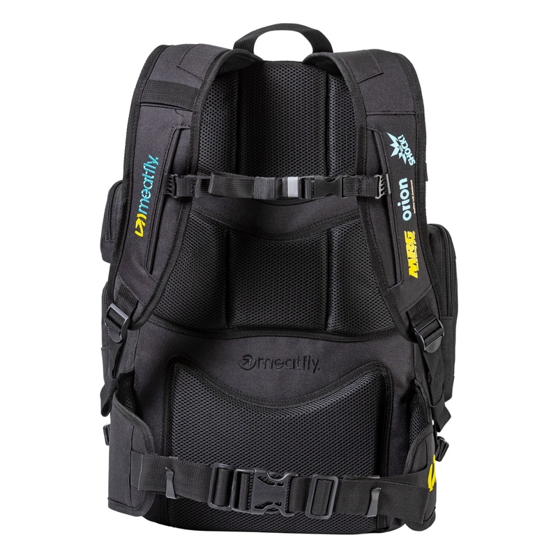 Batoh Meatfly Raiden - Dakar 28 l 