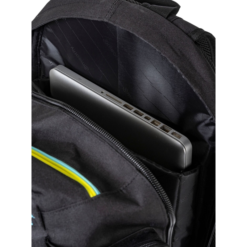 Batoh Meatfly Raiden - Dakar 28 l 