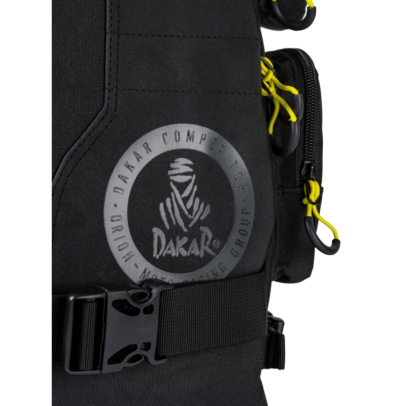 Batoh Meatfly Raiden - Dakar 28 l 