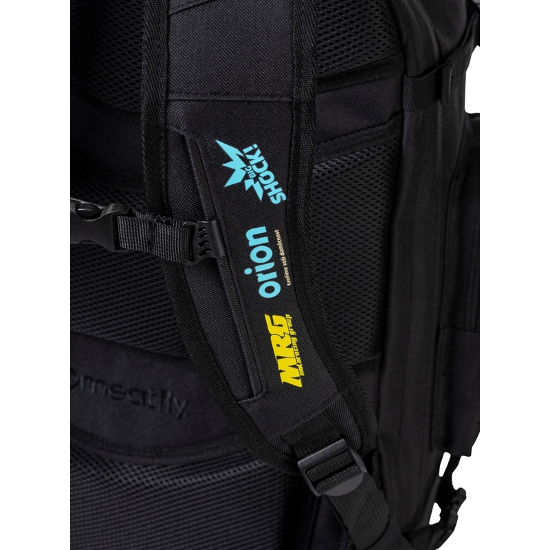 Batoh Meatfly Raiden - Dakar 28 l 