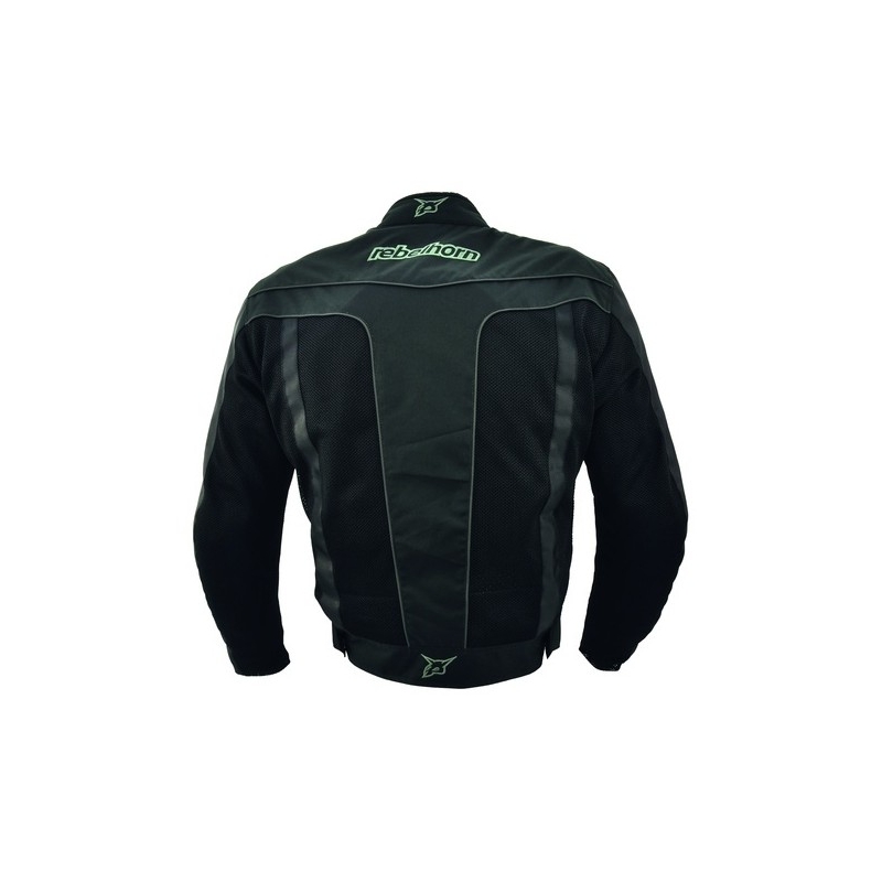 Moto bunda Rebelhorn Hiflow