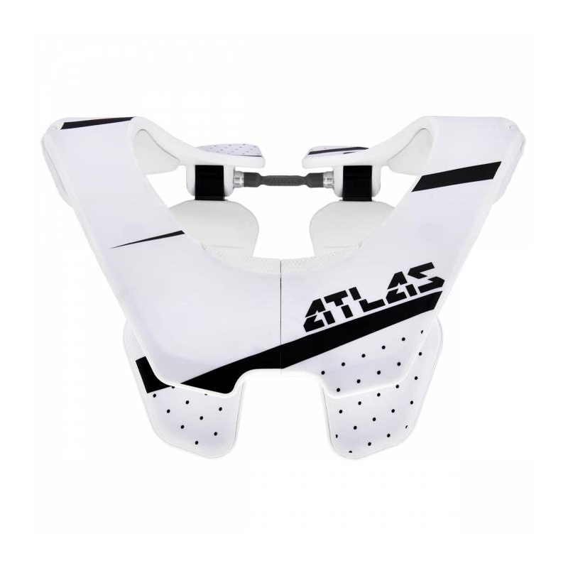 Varovalo za vratno hrbtenico Air Trooper, ATLAS (belo)