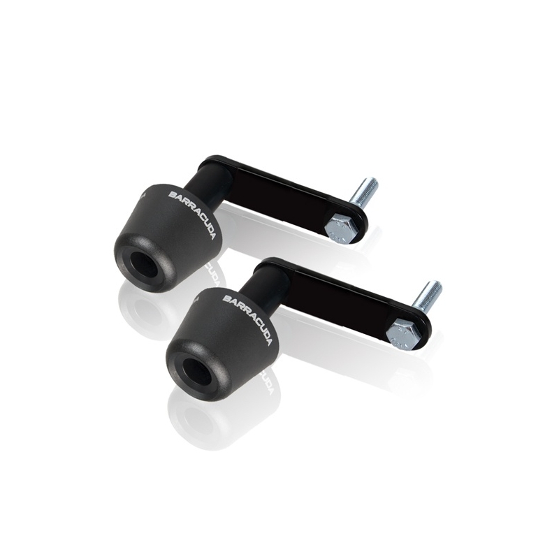 Padáky, ochrana rámu H600F