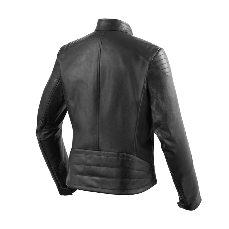 Ženska motoristična jakna Revit Clare black