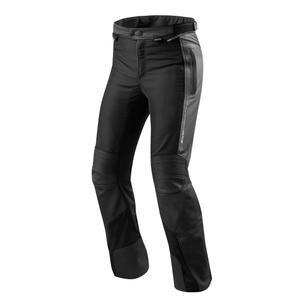 Revit Ignition 3 Black Motociklistične hlače razprodaja
