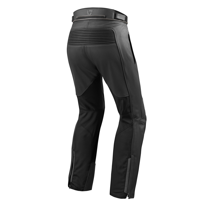 Revit Ignition 3 Black Motociklistične hlače razprodaja