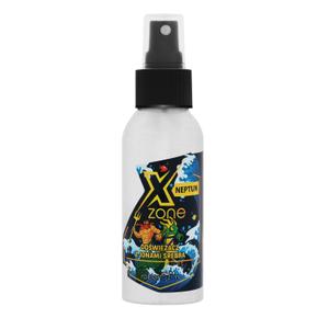 Xzone Neptun 100 ml osvežilnik z ioni srebra