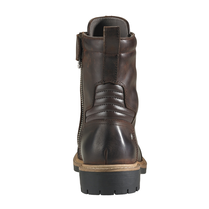 Motoristični škornji XPD X-Nashville brown
