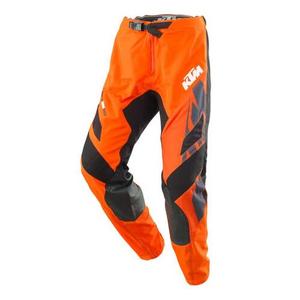 Oranžne motokros hlače KTM Pounce