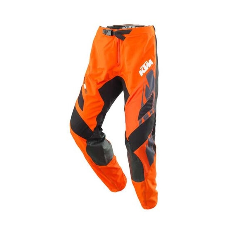 Oranžne motokros hlače KTM Pounce