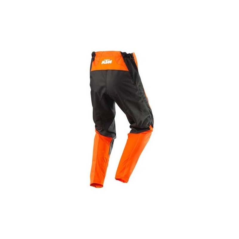 Oranžne motokros hlače KTM Pounce