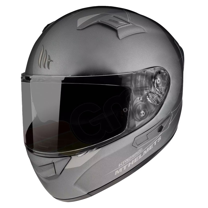 MT Kre SV Titanium integralna motoristična čelada razprodaja