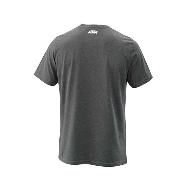 Majica KTM Camo Tee temno siva razprodaja
