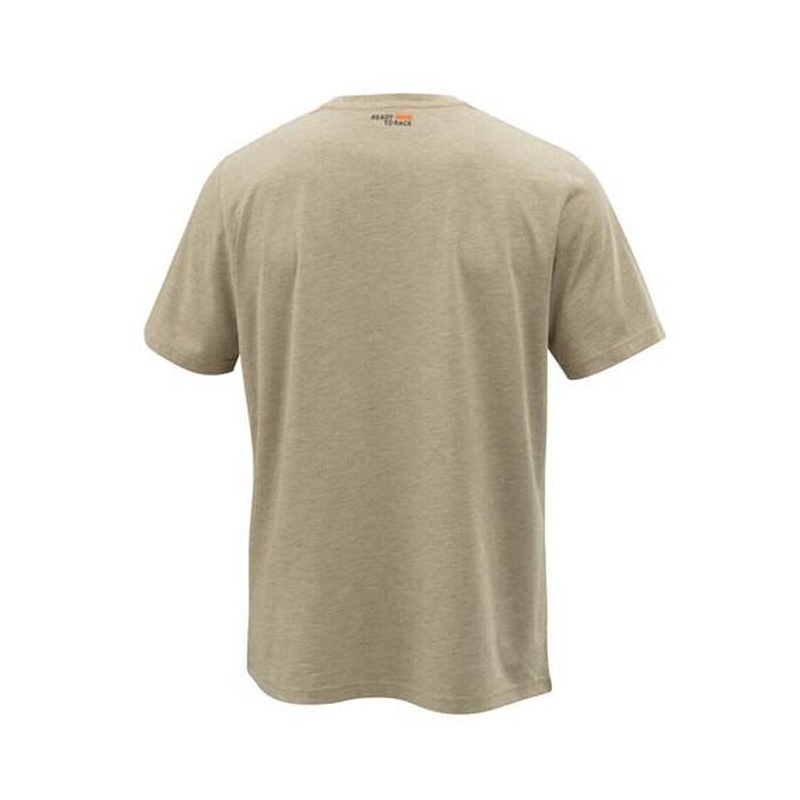 Majica KTM Essential Tee sand razprodaja