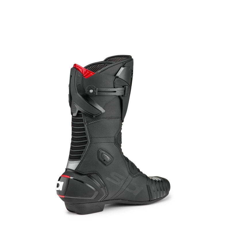 Motoristični škornji SIDI MAG 1 black-red