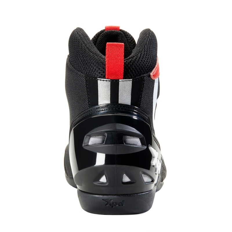 Motoristični škornji XPD X-Zero black