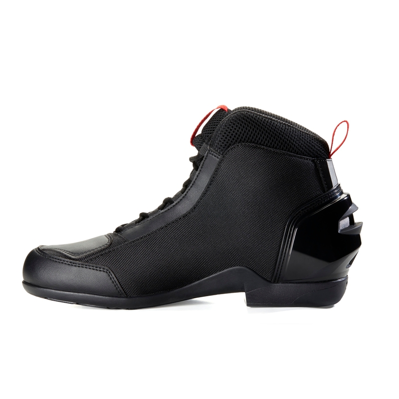 Motoristični škornji XPD X-Zero black