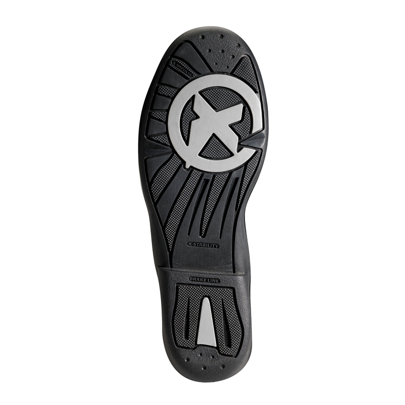 XPD X-Zero H2OUT motoristični škornji razprodaja